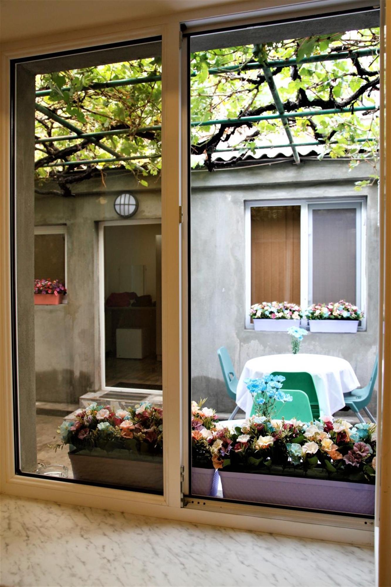 Albert House Hotel And Tours Jereván Kültér fotó