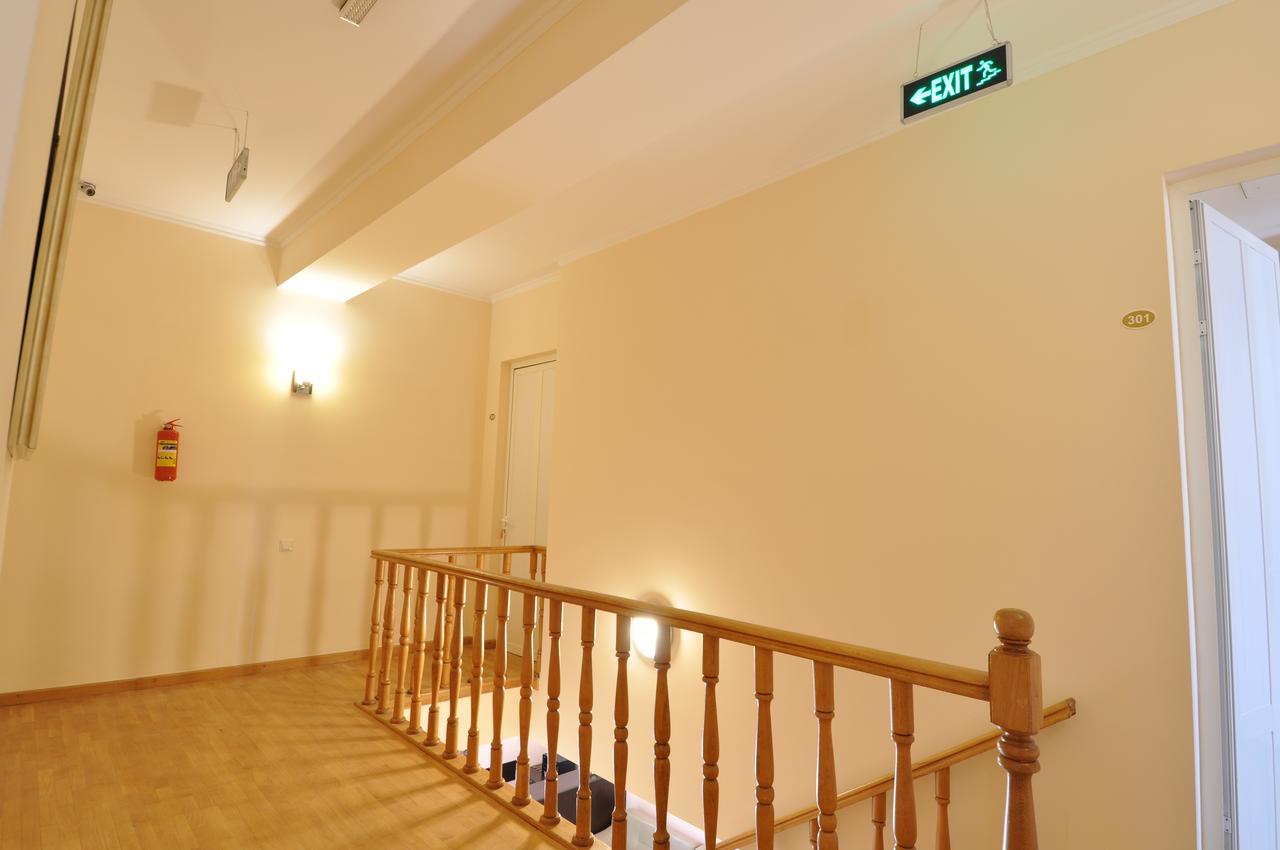 Albert House Hotel And Tours Jereván Kültér fotó