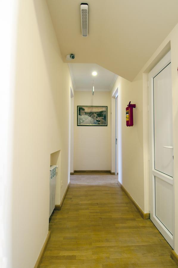 Albert House Hotel And Tours Jereván Kültér fotó