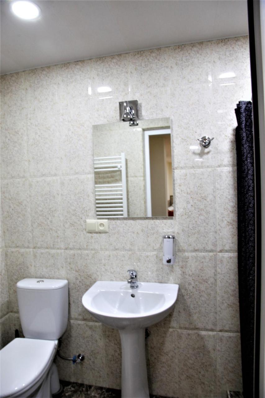 Albert House Hotel And Tours Jereván Kültér fotó